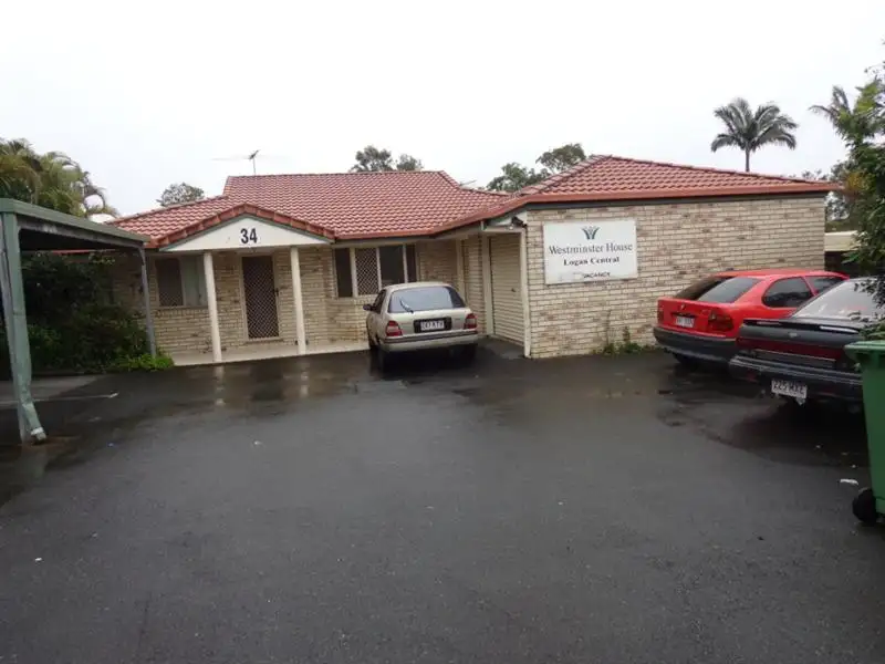 Main view of Homely house listing, 1and6 34 Garfield Road, Woodridge QLD 4114