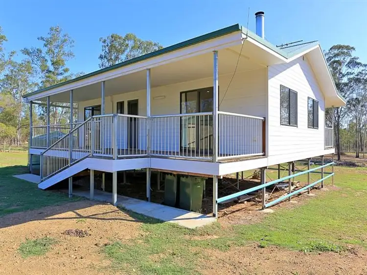 Seventh view of Homely house listing, 14 Bishop Drive, Bucca QLD 4670