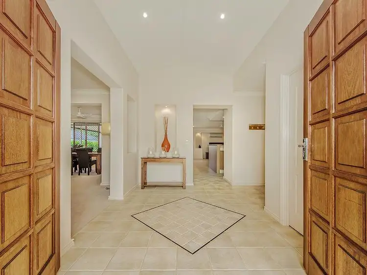 Fourth view of Homely house listing, 12 Straite Drive, Robina QLD 4226