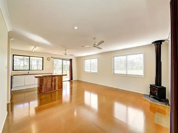 Fifth view of Homely house listing, 14 Bishop Drive, Bucca QLD 4670