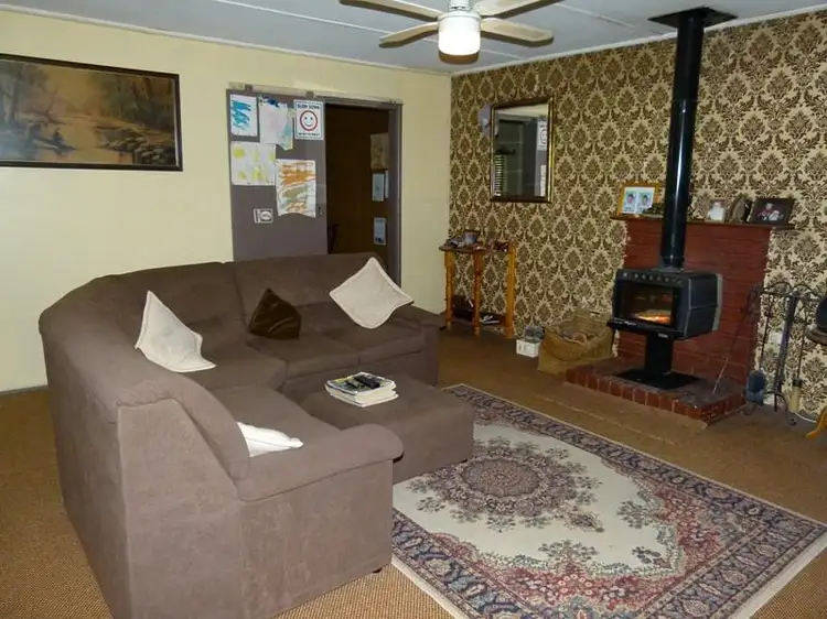 Second view of Homely house listing, 11 Wandary Lane, Forbes NSW 2871