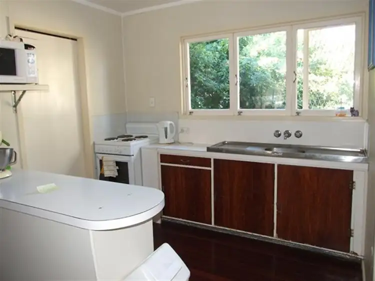 Second view of Homely house listing, 112 Thistle Street, Blackall QLD 4472