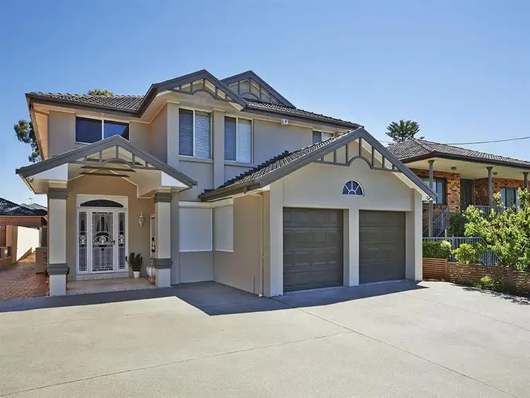 22 Houison Street, Westmead NSW 2145