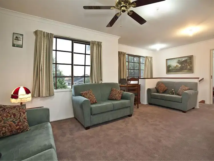 Seventh view of Homely house listing, 1 Bentley Court, Mulgrave VIC 3170
