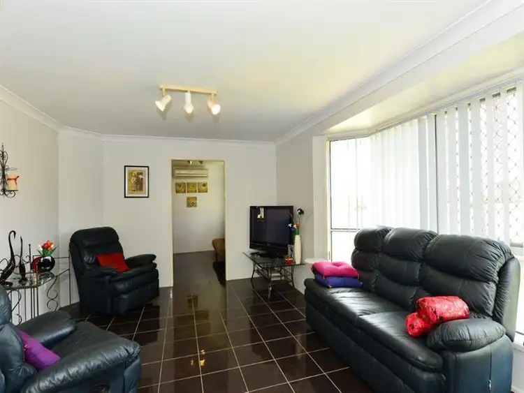 Second view of Homely house listing, 1 Gouldson Drive, Kearneys Spring QLD 4350
