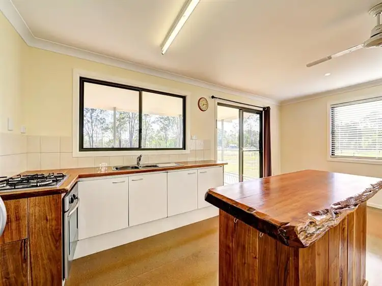 Third view of Homely house listing, 14 Bishop Drive, Bucca QLD 4670