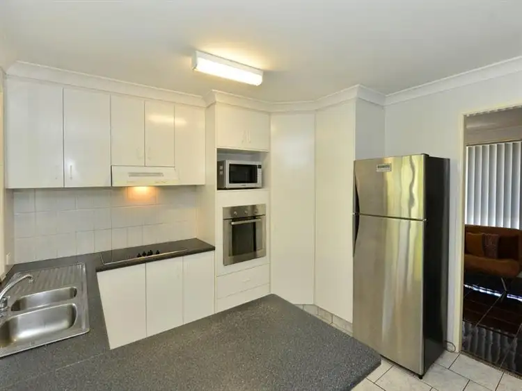 Sixth view of Homely house listing, 1 Gouldson Drive, Kearneys Spring QLD 4350