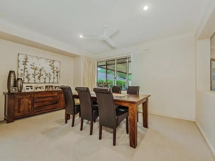 Seventh view of Homely house listing, 12 Straite Drive, Robina QLD 4226