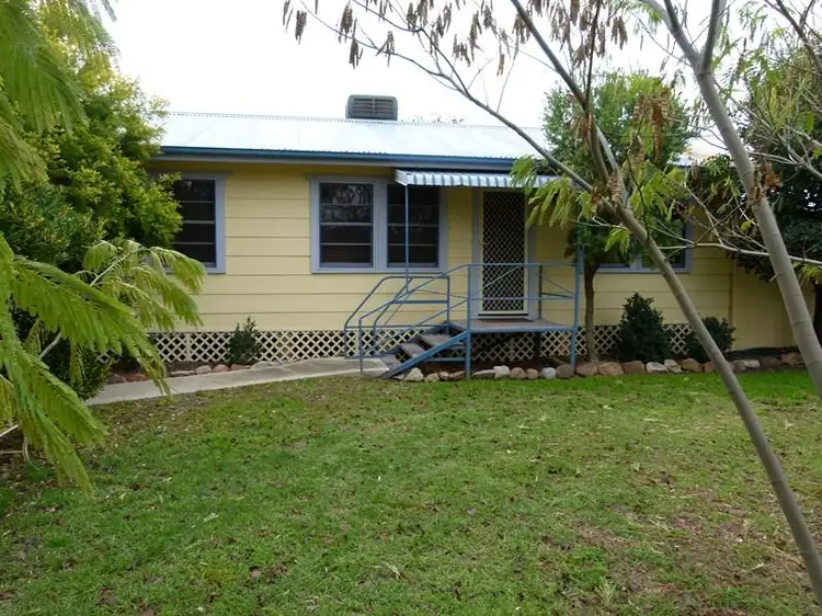 Main view of Homely house listing, 11 Wandary Lane, Forbes NSW 2871