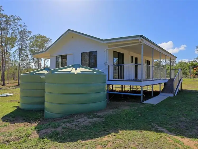 Sixth view of Homely house listing, 14 Bishop Drive, Bucca QLD 4670