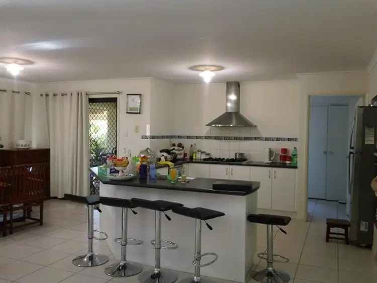 Second view of Homely house listing, 54 Lloyd Bird Crescent, Springfield Lakes QLD 4300