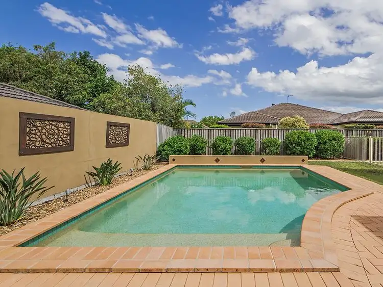 Third view of Homely house listing, 12 Straite Drive, Robina QLD 4226
