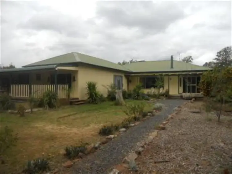 Main view of Homely house listing, 703 Cooka Hills Road, Parkes NSW 2870
