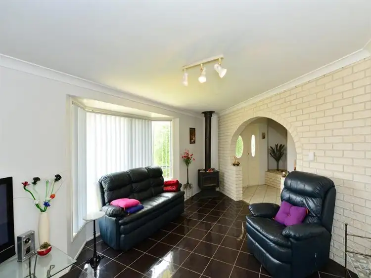Third view of Homely house listing, 1 Gouldson Drive, Kearneys Spring QLD 4350