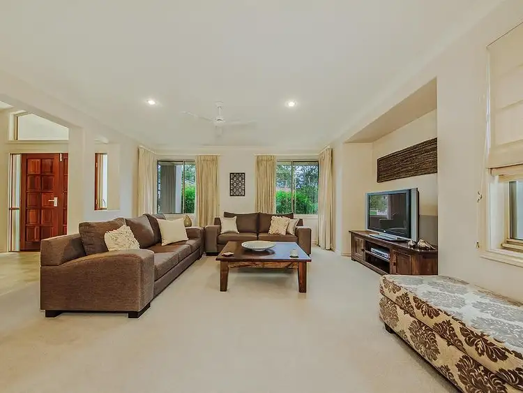 Fifth view of Homely house listing, 12 Straite Drive, Robina QLD 4226