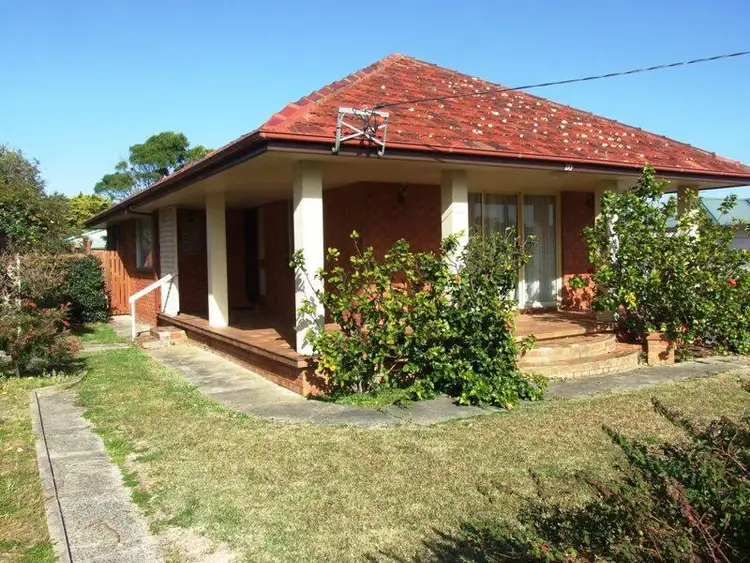20 Powell Avenue, Ulladulla NSW 2539
