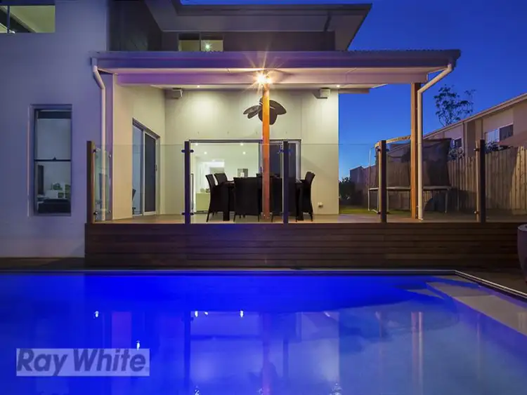 Third view of Homely house listing, 9 Bodega Street, Mount Cotton QLD 4165