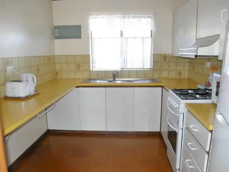 Fourth view of Homely unit listing, 6/38 Grey Street - Sunsea Villas, Kalbarri WA 6536