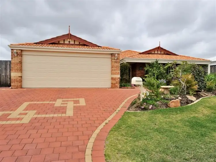Main view of Homely house listing, 28 Brumby Avenue, Henley Brook WA 6055