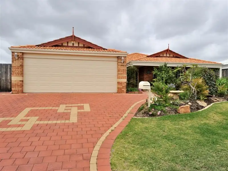 Main view of Homely house listing, 28 Brumby Avenue, Henley Brook WA 6055
