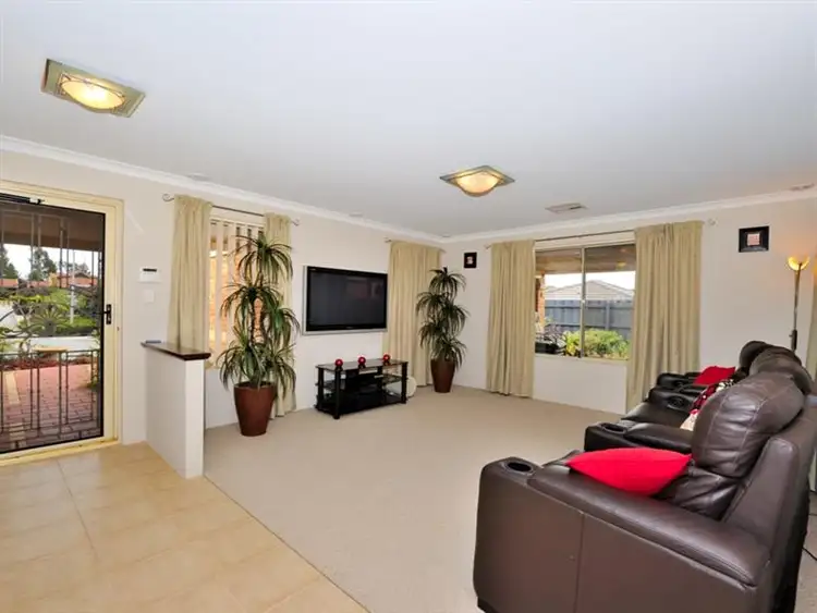 Second view of Homely house listing, 28 Brumby Avenue, Henley Brook WA 6055