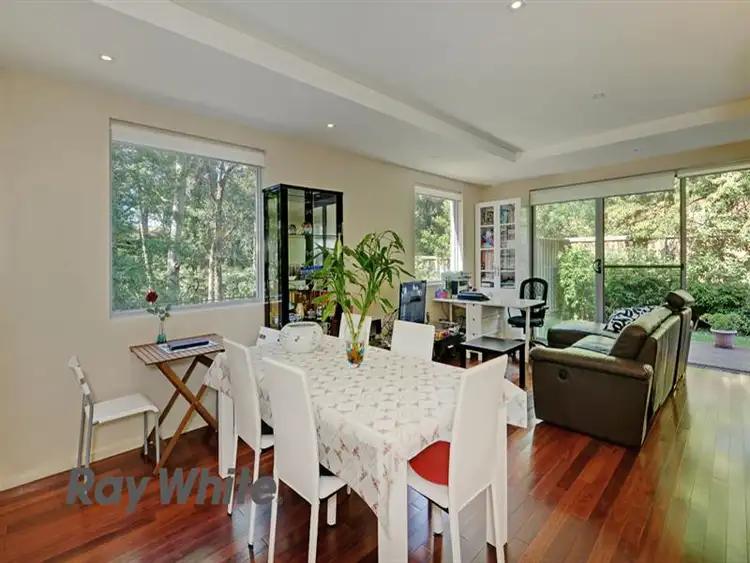 Second view of Homely townhouse listing, C05/23 Ray Road, Epping NSW 2121