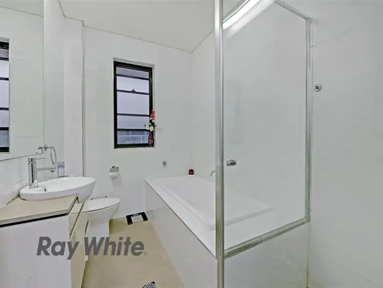 Fifth view of Homely townhouse listing, C05/23 Ray Road, Epping NSW 2121