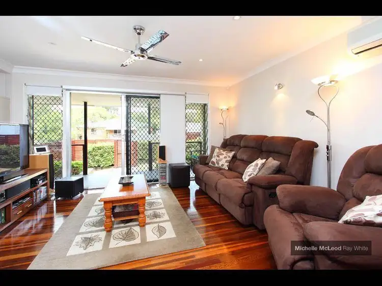 Fourth view of Homely house listing, 3 Crotty Street, Indooroopilly QLD 4068
