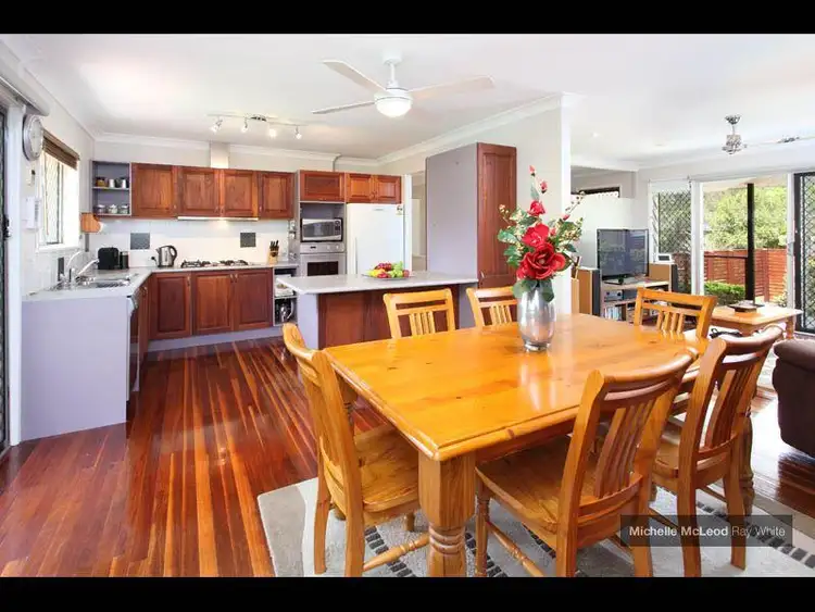 Fifth view of Homely house listing, 3 Crotty Street, Indooroopilly QLD 4068