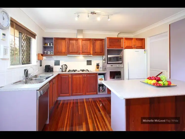 Sixth view of Homely house listing, 3 Crotty Street, Indooroopilly QLD 4068