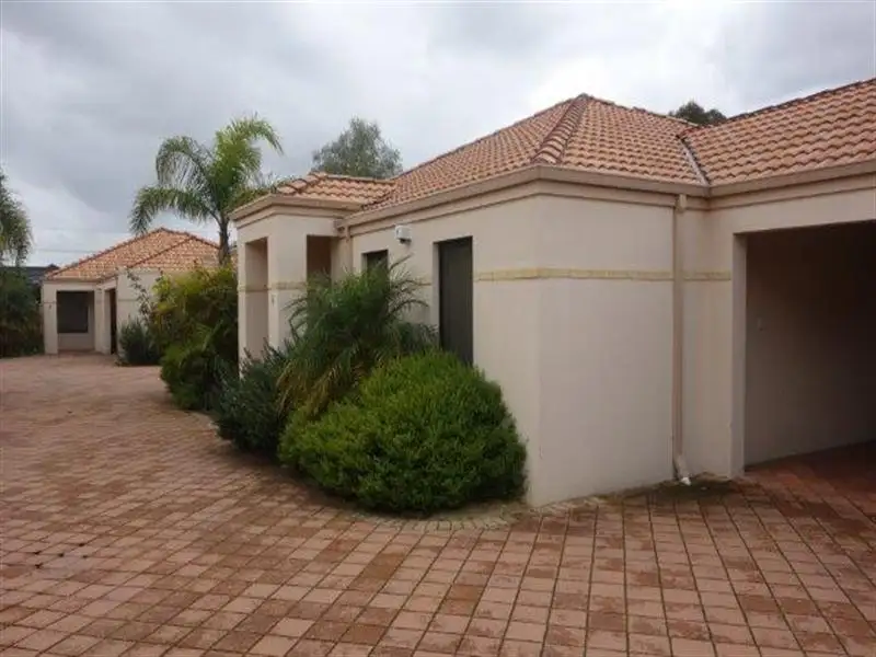 Main view of Homely house listing, 6/19 Holton Way, Cannington WA 6107