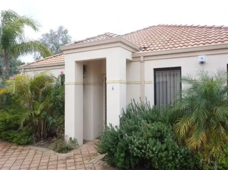 Second view of Homely house listing, 6/19 Holton Way, Cannington WA 6107