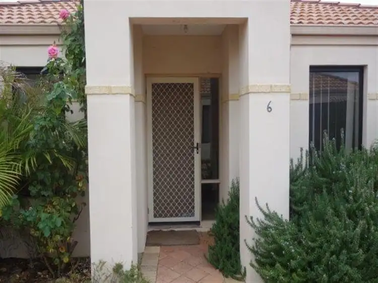Third view of Homely house listing, 6/19 Holton Way, Cannington WA 6107