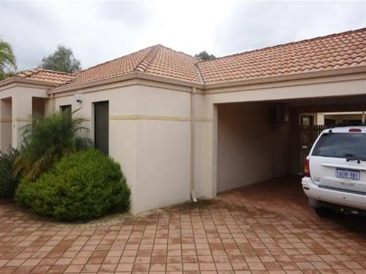Fifth view of Homely house listing, 6/19 Holton Way, Cannington WA 6107