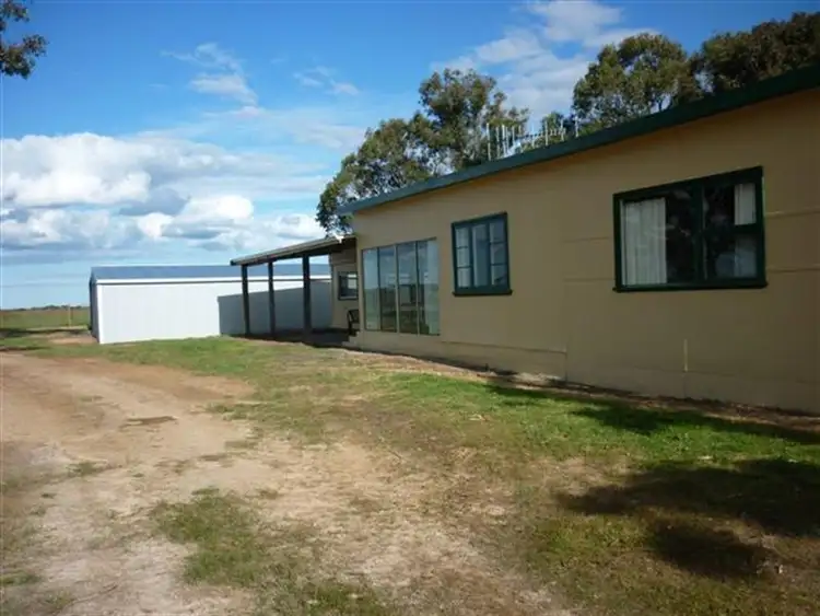 Second view of Homely rural property listing, 1453 Pheiffer Road, Manypeaks WA 6328