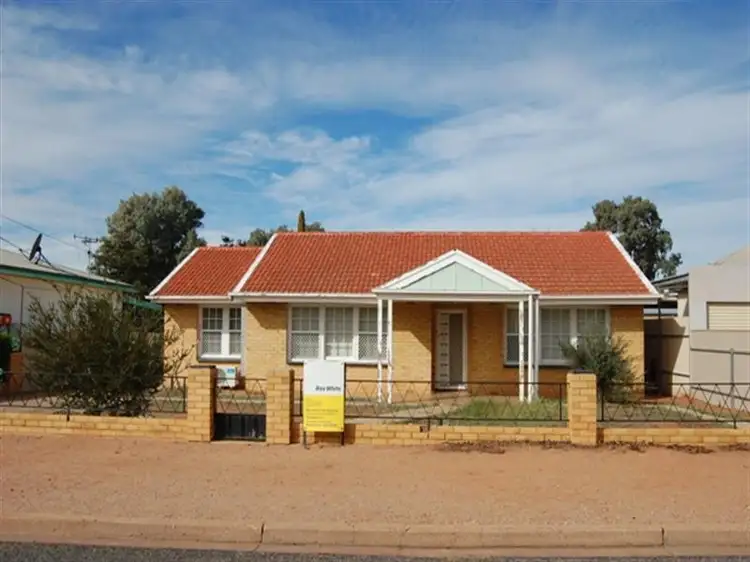 3 Forster Street, Port Augusta SA 5700