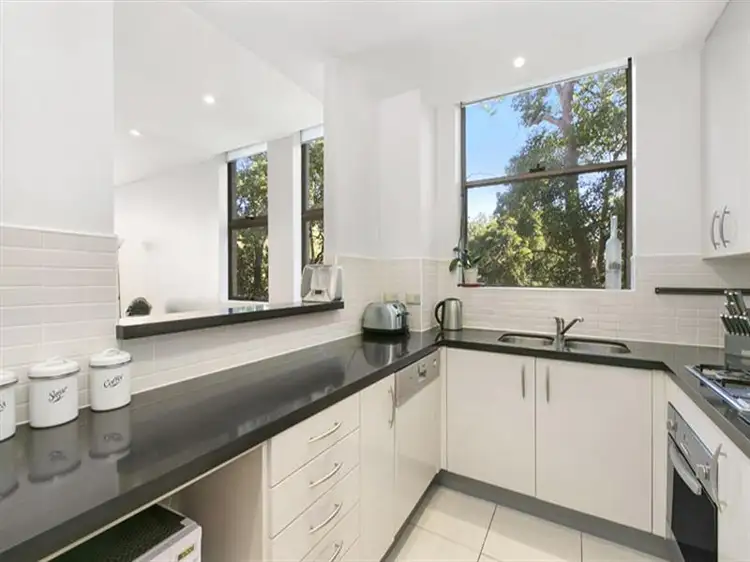 Third view of Homely unit listing, 534/2c Munderah Street, Wahroonga NSW 2076