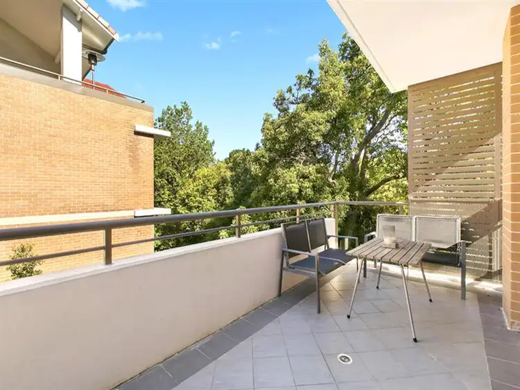 Fifth view of Homely unit listing, 534/2c Munderah Street, Wahroonga NSW 2076