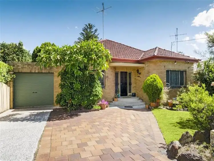 Main view of Homely house listing, 13 Scott Street, Maroubra NSW 2035