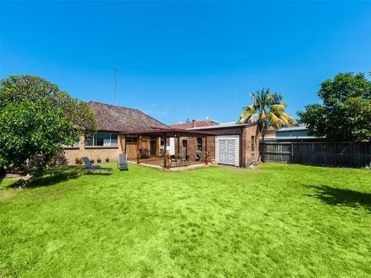 16 Alfred Street, Mascot NSW 2020