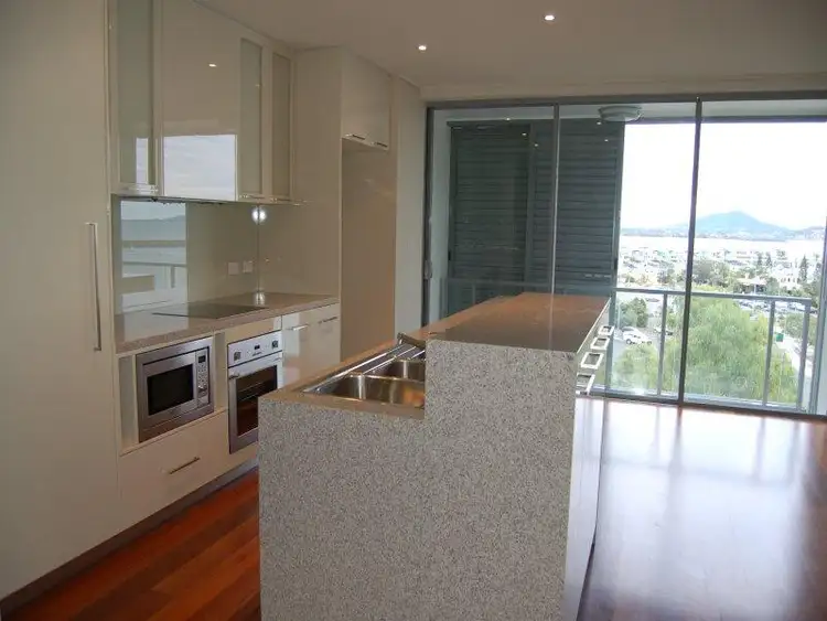 Sixth view of Homely unit listing, 21 Breakwater Drive, Rosslyn QLD 4703