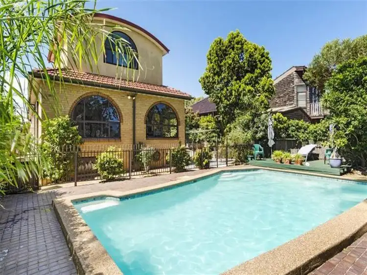 Second view of Homely house listing, 13 Scott Street, Maroubra NSW 2035