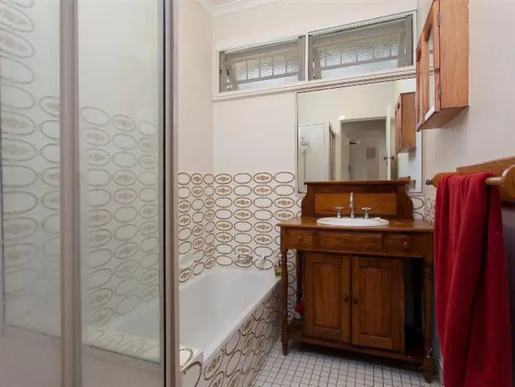 Sixth view of Homely house listing, 91 Coronation Street, Bardon QLD 4065