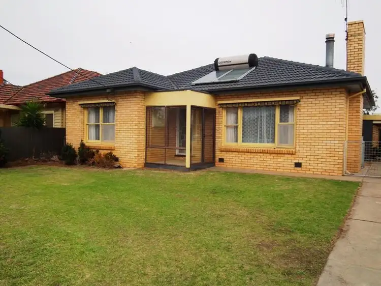 Main view of Homely house listing, 5 Goulburn Street, Nagambie VIC 3608