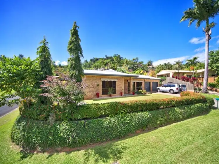 Main view of Homely house listing, 17 Sandpiper Court, Bayview Heights QLD 4868