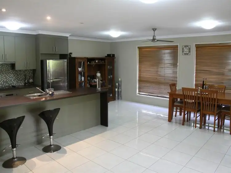 Seventh view of Homely house listing, 3 Jeana Close, Boyne Island QLD 4680