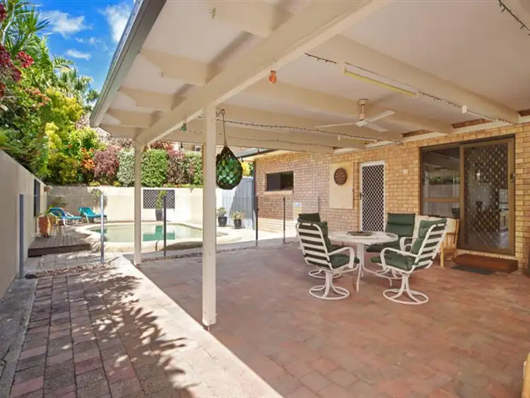Fourth view of Homely house listing, 17 Sandpiper Court, Bayview Heights QLD 4868