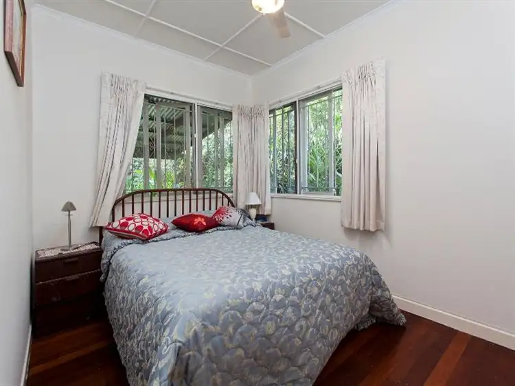 Seventh view of Homely house listing, 91 Coronation Street, Bardon QLD 4065