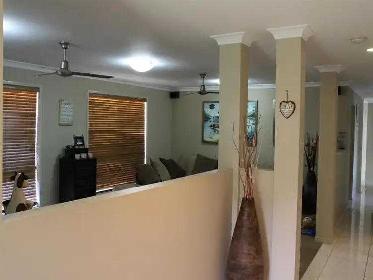 Third view of Homely house listing, 3 Jeana Close, Boyne Island QLD 4680