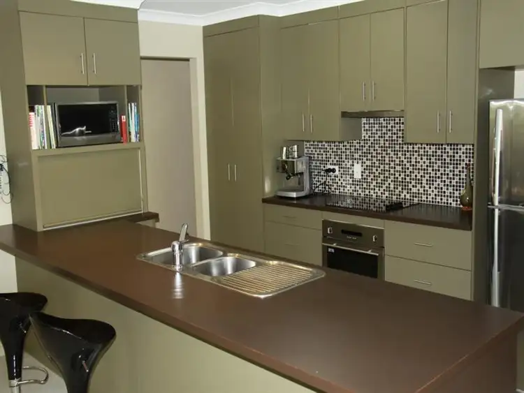 Sixth view of Homely house listing, 3 Jeana Close, Boyne Island QLD 4680